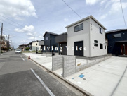 【仲介手数料０円】相模原市中央区宮下本町第7　新築一戸建て　全5棟の画像