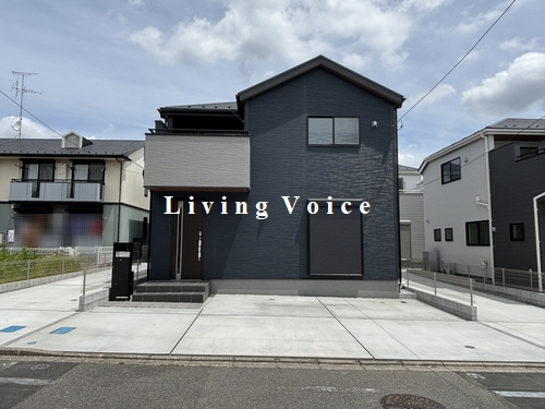 【仲介手数料０円】相模原市中央区宮下本町第7　新築一戸建て　全5棟のその他|2号棟【仲介手数料０円】相模原市中央区宮下本町第7　新築一戸建て　全5棟