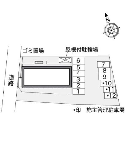 レオパレスＫＩＺＵＧＡＷＡ