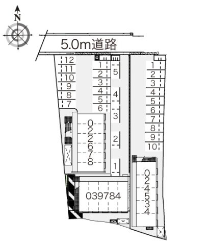 レオパレス大徳Ａ
