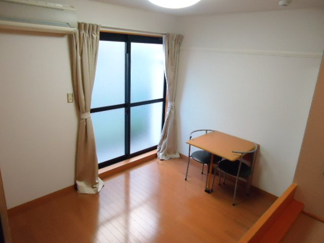レオパレス大徳Ｂ