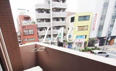 【展望】 | クレアシオン渋谷