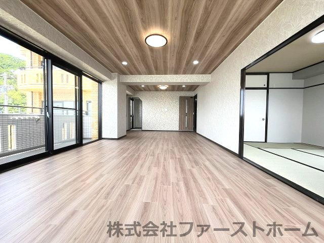 マリンシャトウ山海