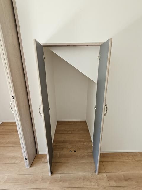 ＬＵＡＮＡ　ＬＩＮＫの収納