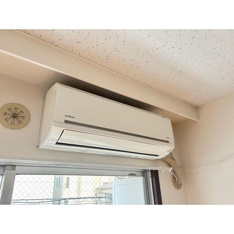 設備エアコン