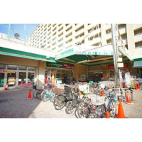 マルエツ井土ヶ谷店まで354m
