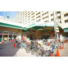 マルエツ井土ヶ谷店まで354m