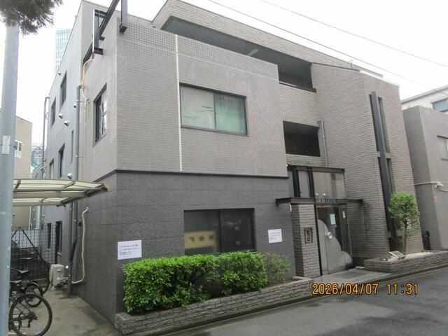 グリーンキャピタル北新宿