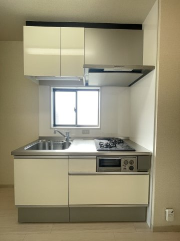 ラフォーレ司Ⅱのキッチン