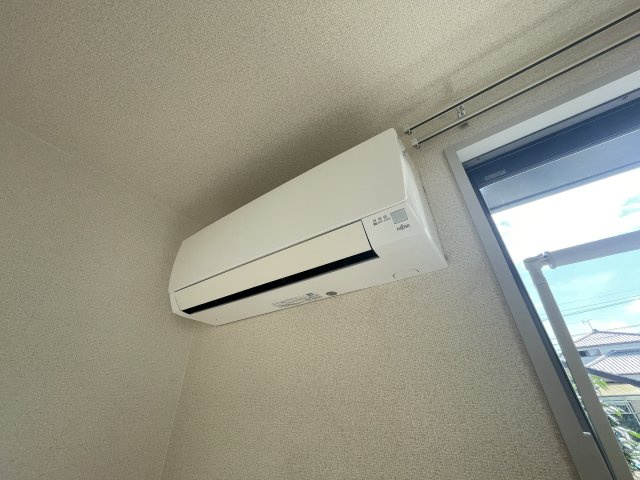 ラフォーレ司Ⅱの設備