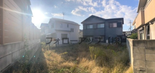 リーブルガーデン堺市東区高松5期