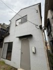 新座市大和田５丁目のアパート