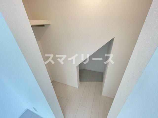 セナリオフォルム柏たなかⅡのその他