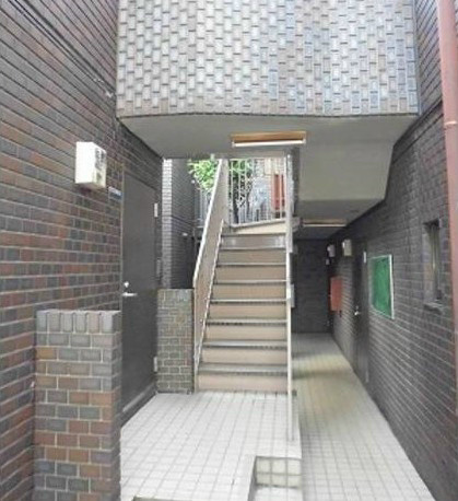 パティオ鷺宮のその他共用部分