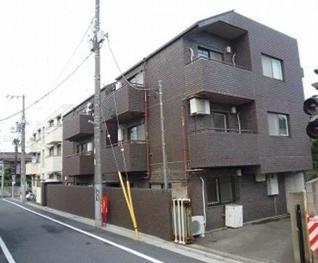 パティオ鷺宮のその他
