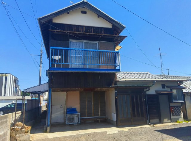 新居浜市清水町の中古一戸建