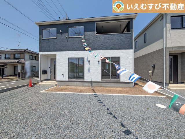 Cradle garden　吉見町東野第20の庭|ガーデニングが楽しめそう
季節の草花で彩りを！ガーデニングで緑あふれる景色を作るのも楽しみ♪