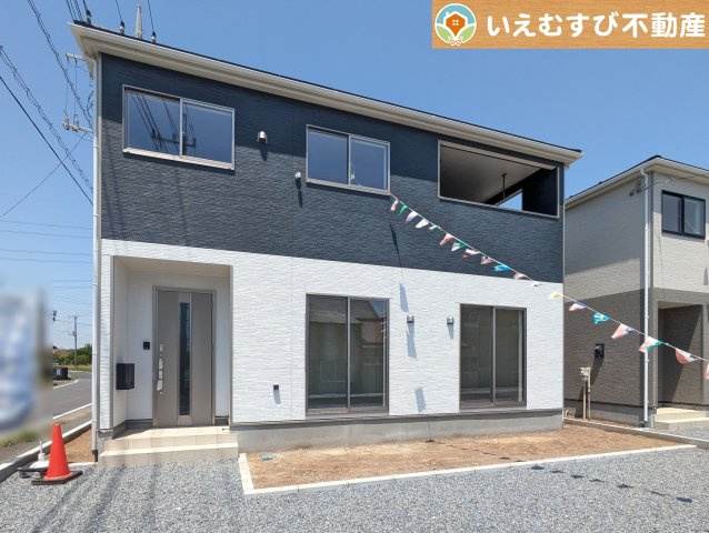 Cradle garden　吉見町東野第20