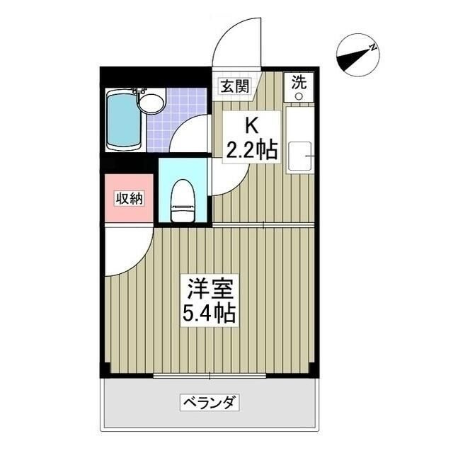 伊勢原市伊勢原３丁目の賃貸マンション