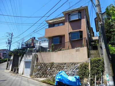 【外観】 | ハウス那由多