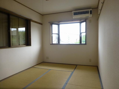 【内装】 | ハウス那由多