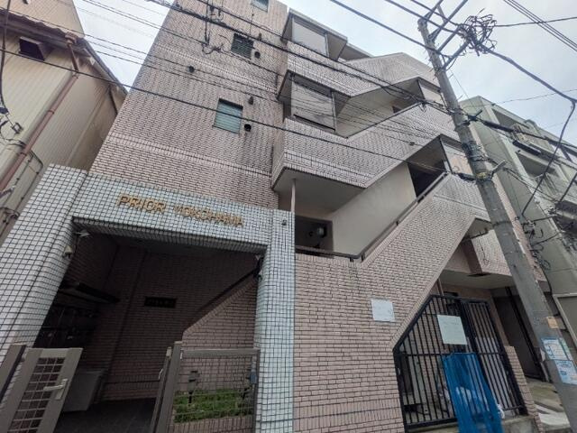 横浜市神奈川区松本町２丁目のマンションの画像