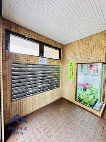三愛シティライフ吉塚のその他