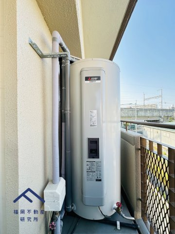 三愛シティライフ吉塚のその他共用部分