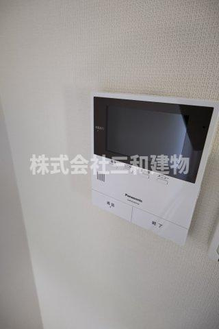 エンゼル　ツー　のセキュリティ