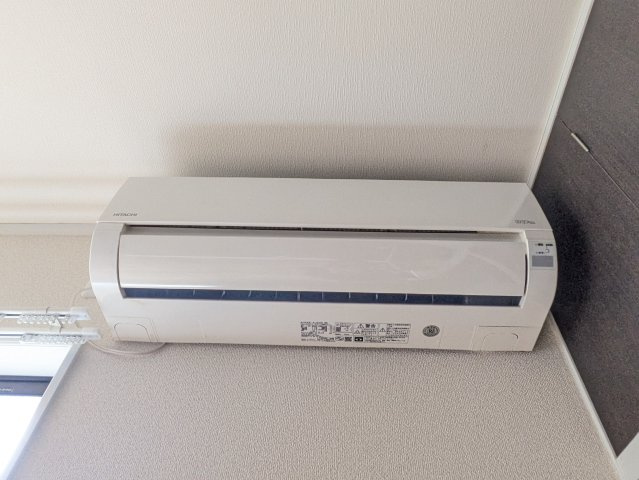 ブルームーンの設備