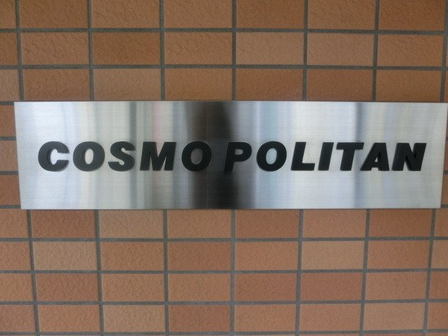 コスモポリタンのその他