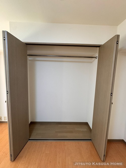 【収納】