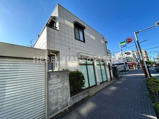 武蔵野市吉祥寺北町２丁目の賃貸マンション