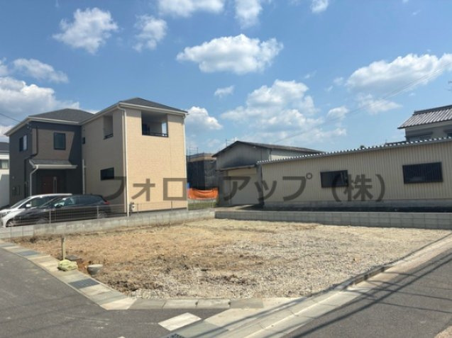 リーブルガーデン奈良市東九条町22期