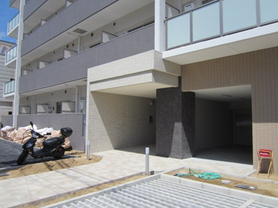 【その他共用部分】 | コージーコート