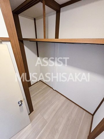 新町１丁目貸家のその他