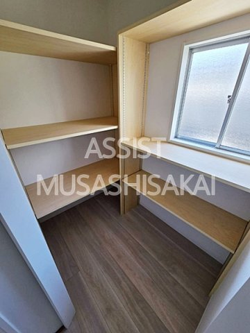 新町１丁目貸家のその他