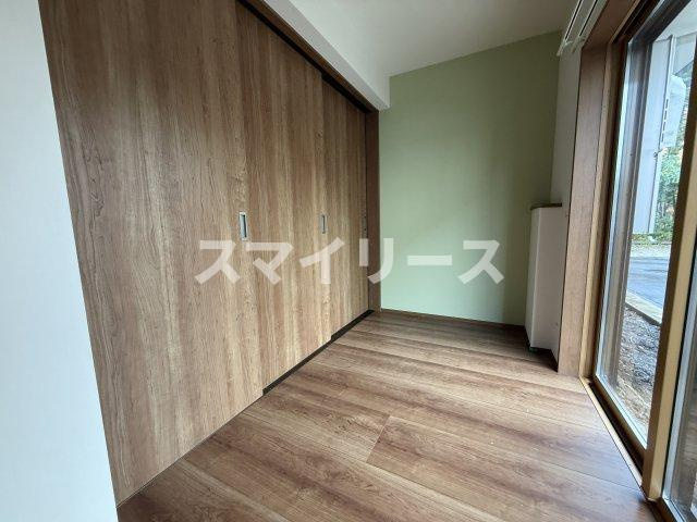 メゾン・ドゥ・アッシュ南柏の内装