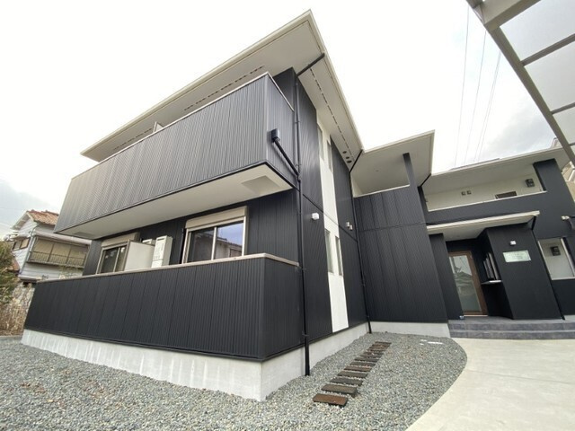 コージーヒル塩屋