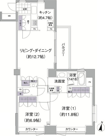 アビティ目黒