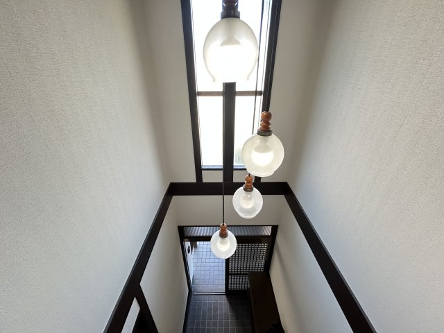 阿南市那賀川町中島中古戸建のその他