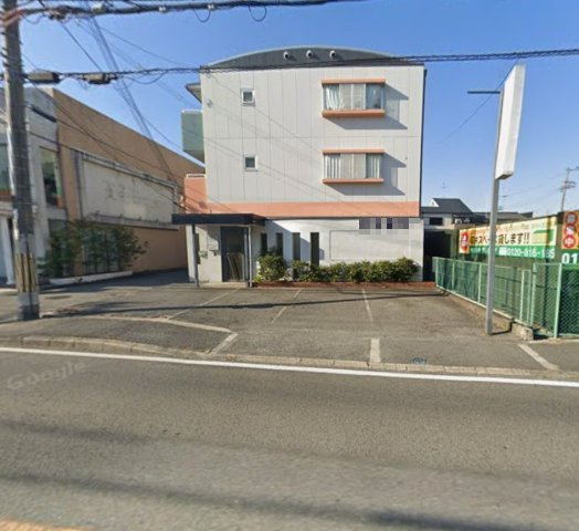 羽曳野市西浦　貸店舗