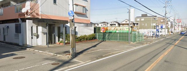 羽曳野市西浦　貸店舗のその他