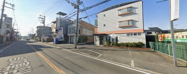 羽曳野市西浦　貸店舗のその他