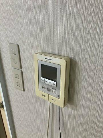 南小岩戸建の設備