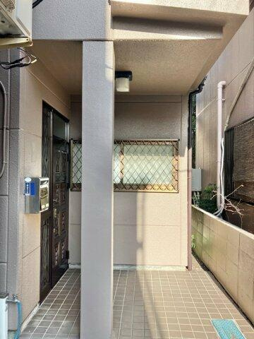 南小岩戸建のその他