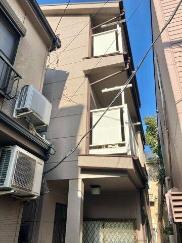 南小岩戸建