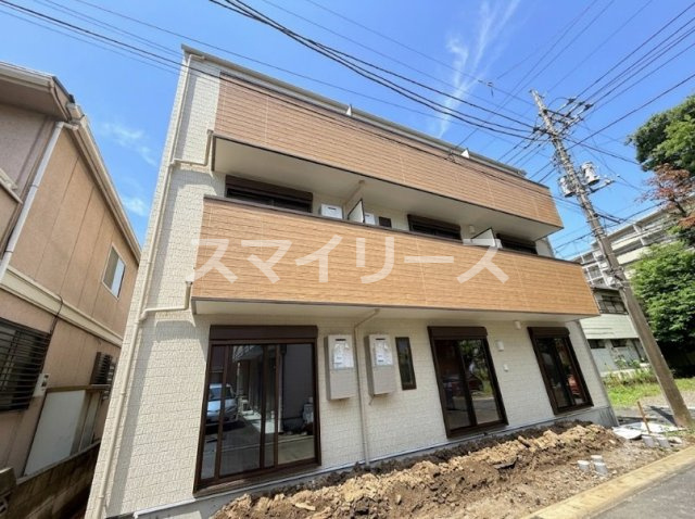 メゾン・ドゥ・アッシュ南柏の展望
