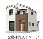 三養基郡みやき町大字原古賀8期２号棟の画像