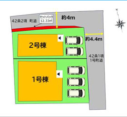 三養基郡みやき町大字原古賀8期２号棟